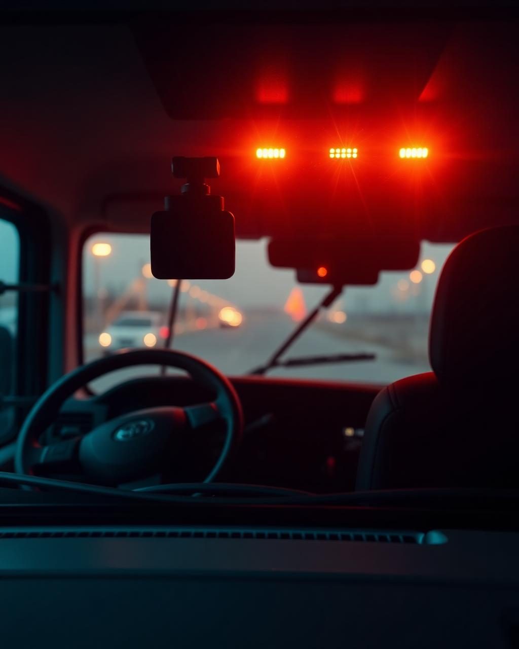 Video Monitoring — Baudlink solution
